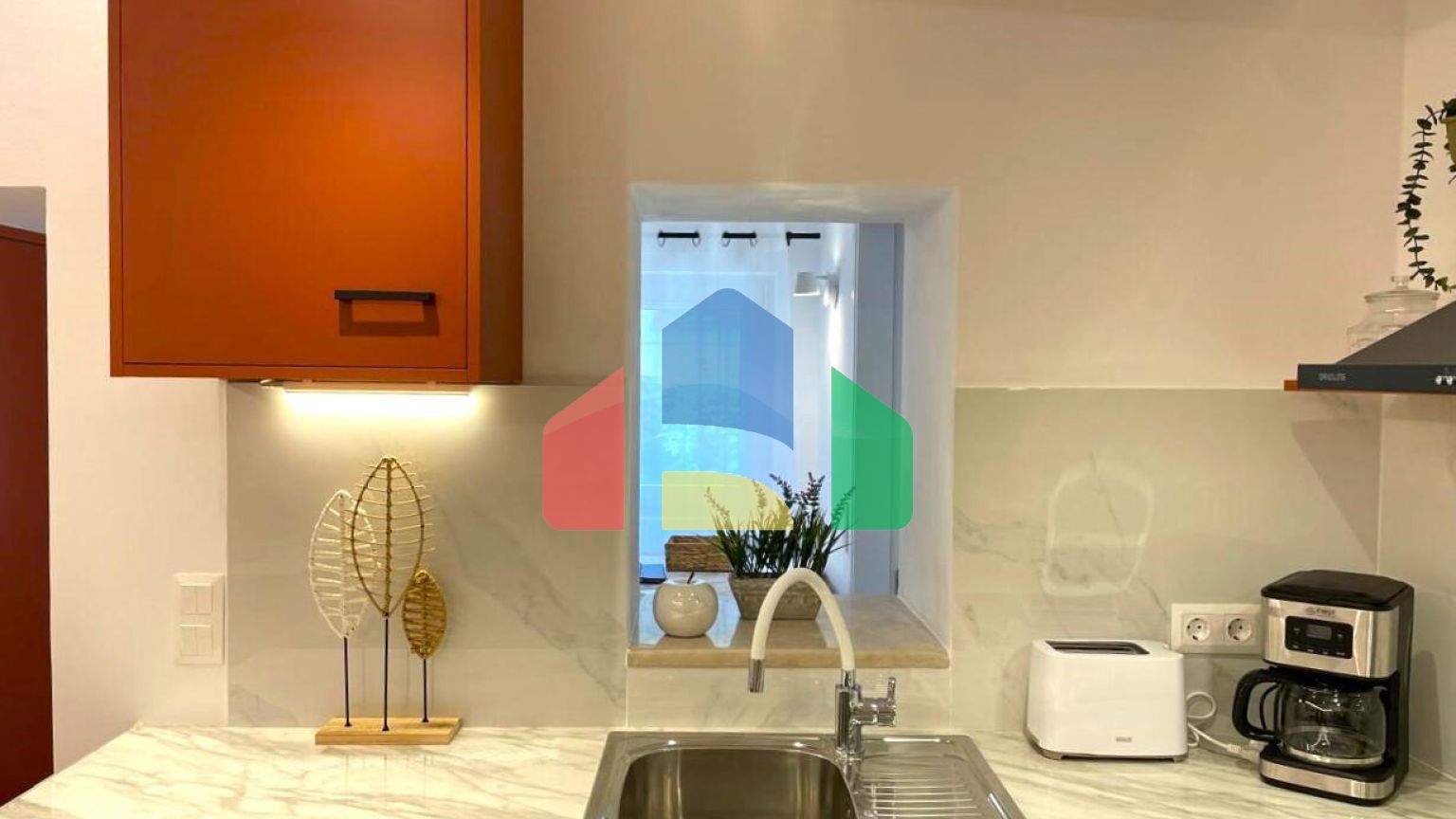 Продажа - Таунхаус 72 m² на о. Корфу