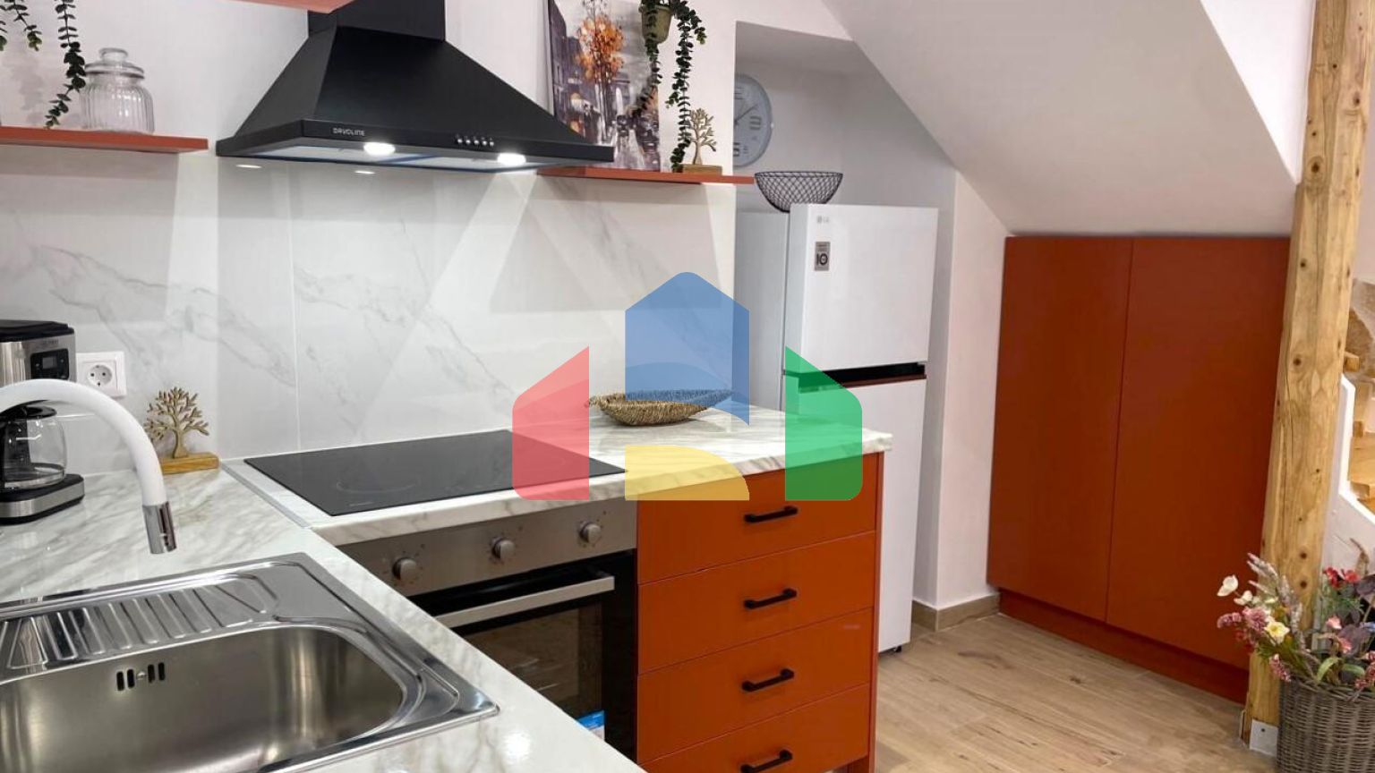 Продажа - Таунхаус 72 m² на о. Корфу