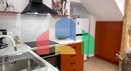 Продажа - Таунхаус 72 m² на о. Корфу