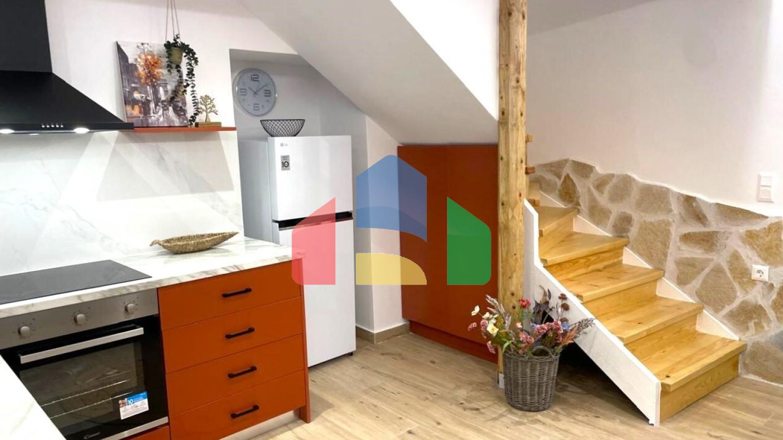 Продажа - Таунхаус 72 m² на о. Корфу