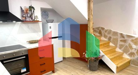 Продажа - Таунхаус 72 m² на о. Корфу