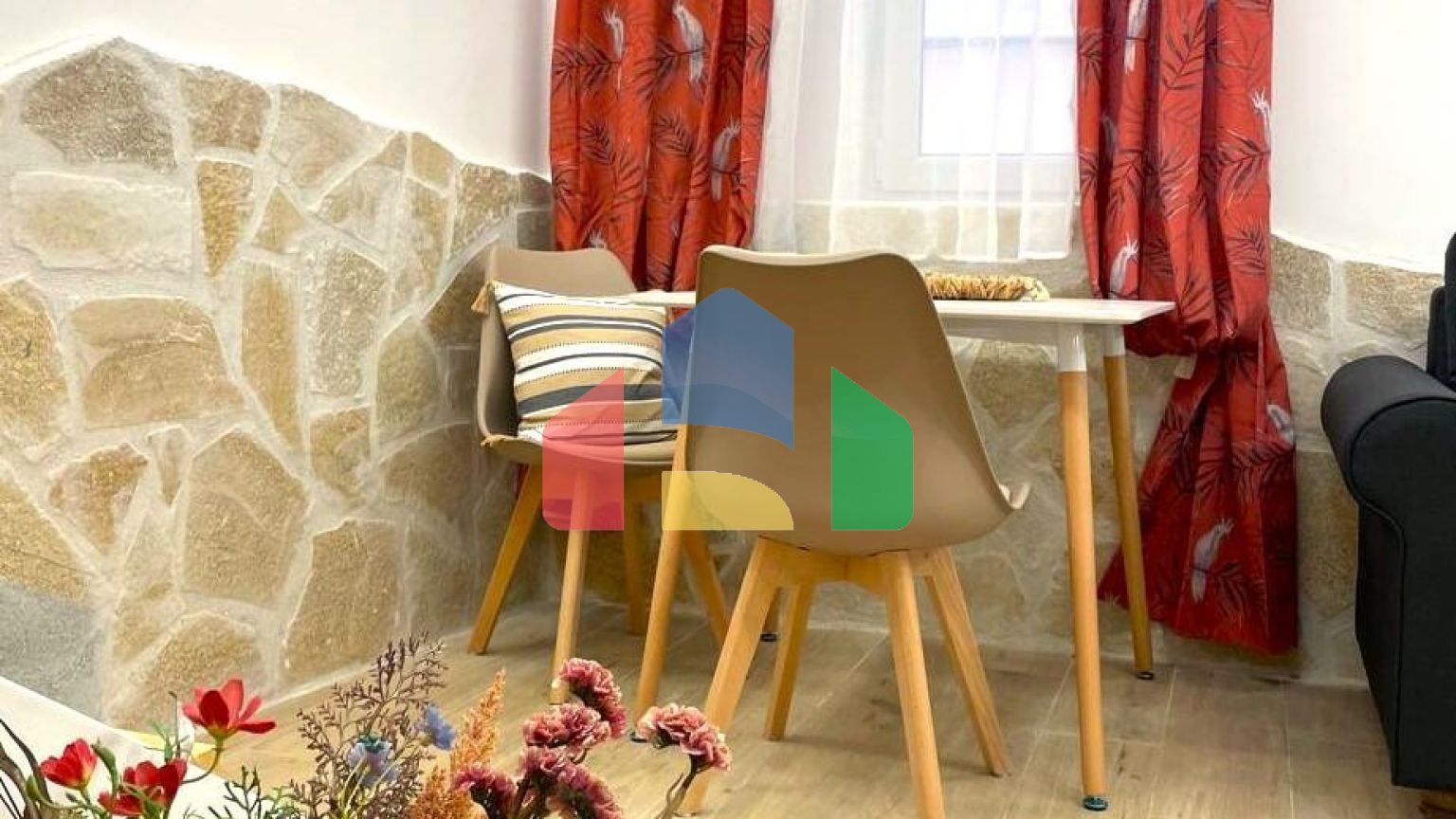 Продажа - Таунхаус 72 m² на о. Корфу