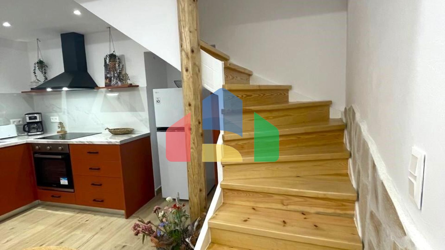 Продажа - Таунхаус 72 m² на о. Корфу