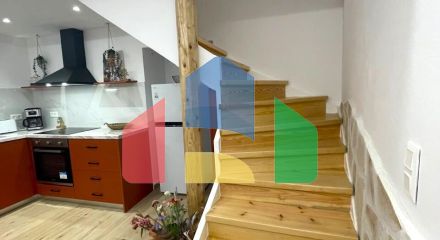 Продажа - Таунхаус 72 m² на о. Корфу