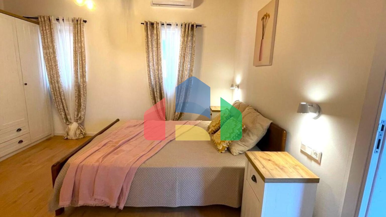 Продажа - Таунхаус 72 m² на о. Корфу