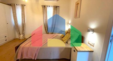 Продажа - Таунхаус 72 m² на о. Корфу