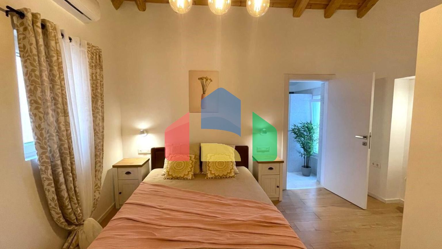 Продажа - Таунхаус 72 m² на о. Корфу