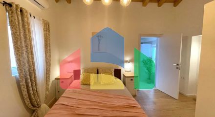 Продажа - Таунхаус 72 m² на о. Корфу