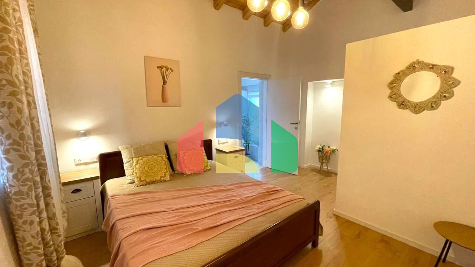 Продажа - Таунхаус 72 m² на о. Корфу