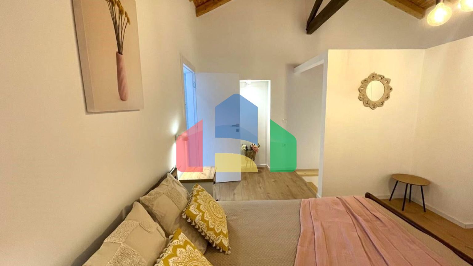 Продажа - Таунхаус 72 m² на о. Корфу