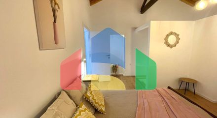 Продажа - Таунхаус 72 m² на о. Корфу