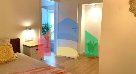 Продажа - Таунхаус 72 m² на о. Корфу