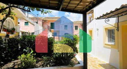 Продажа - Таунхаус 72 m² на о. Корфу