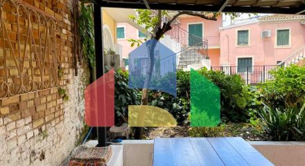 Продажа - Таунхаус 72 m² на о. Корфу