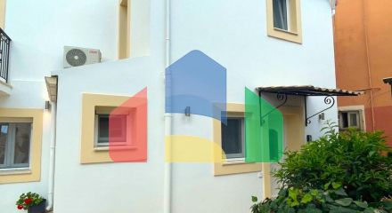 Продажа - Таунхаус 72 m² на о. Корфу