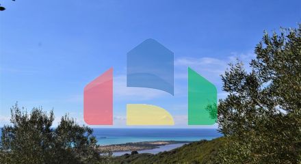 Продаж - Земельна ділянка 6000 m² на о. Корфу