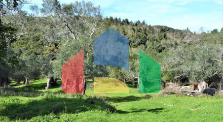 Продажа - Земельный участок 6000 m² на о. Корфу