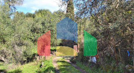 Продажа - Земельный участок 6000 m² на о. Корфу