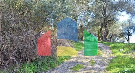 Продажа - Земельный участок 6000 m² на о. Корфу