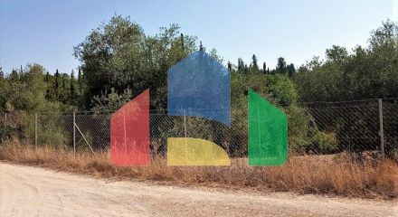 Продажа - Земельный участок 4600 m² на о. Корфу