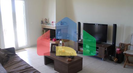 Продаж - Квартира 105 m² на о. Корфу