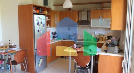 Продаж - Квартира 105 m² на о. Корфу