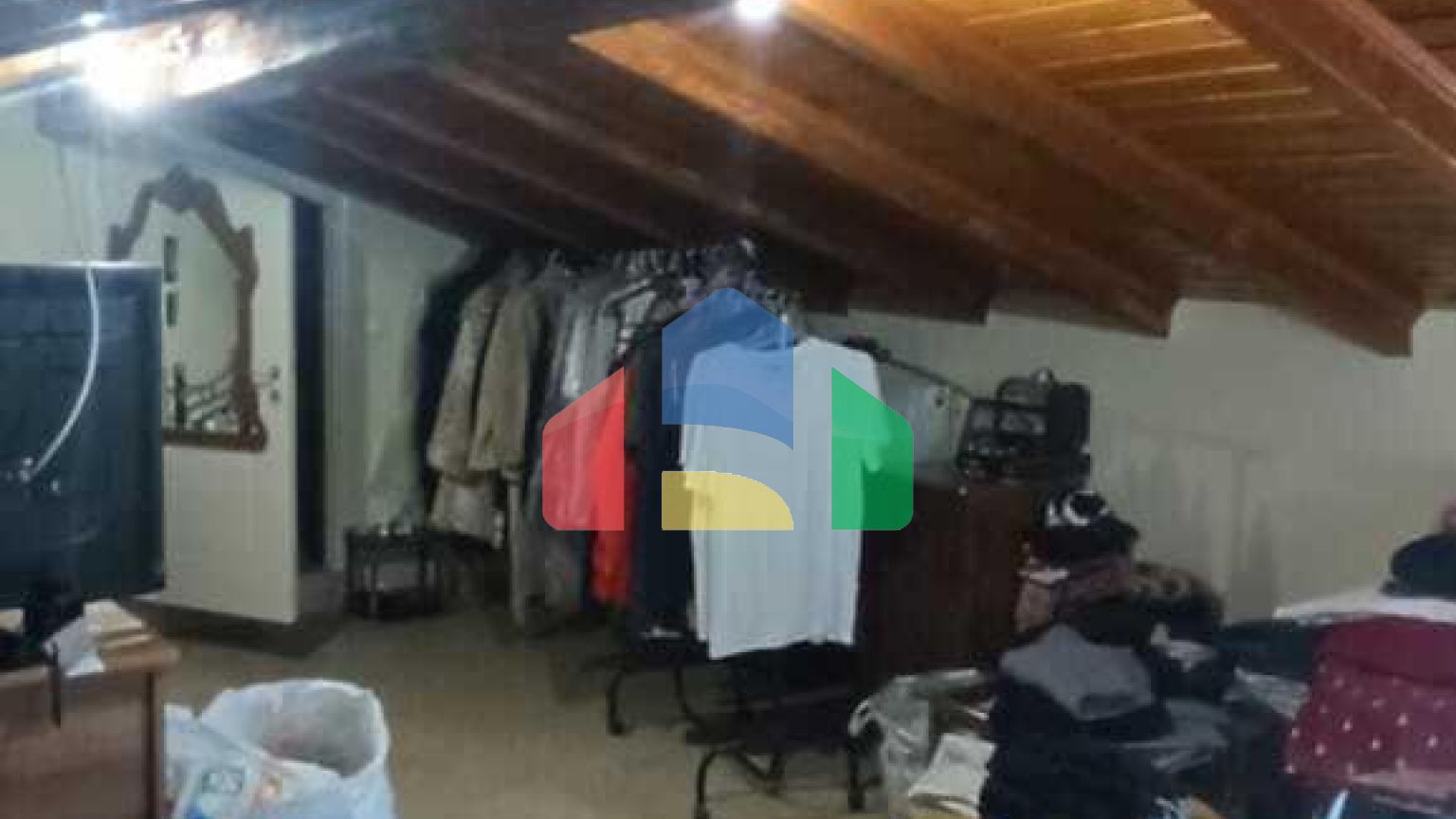 Продажа - Квартира 105 m² на о. Корфу