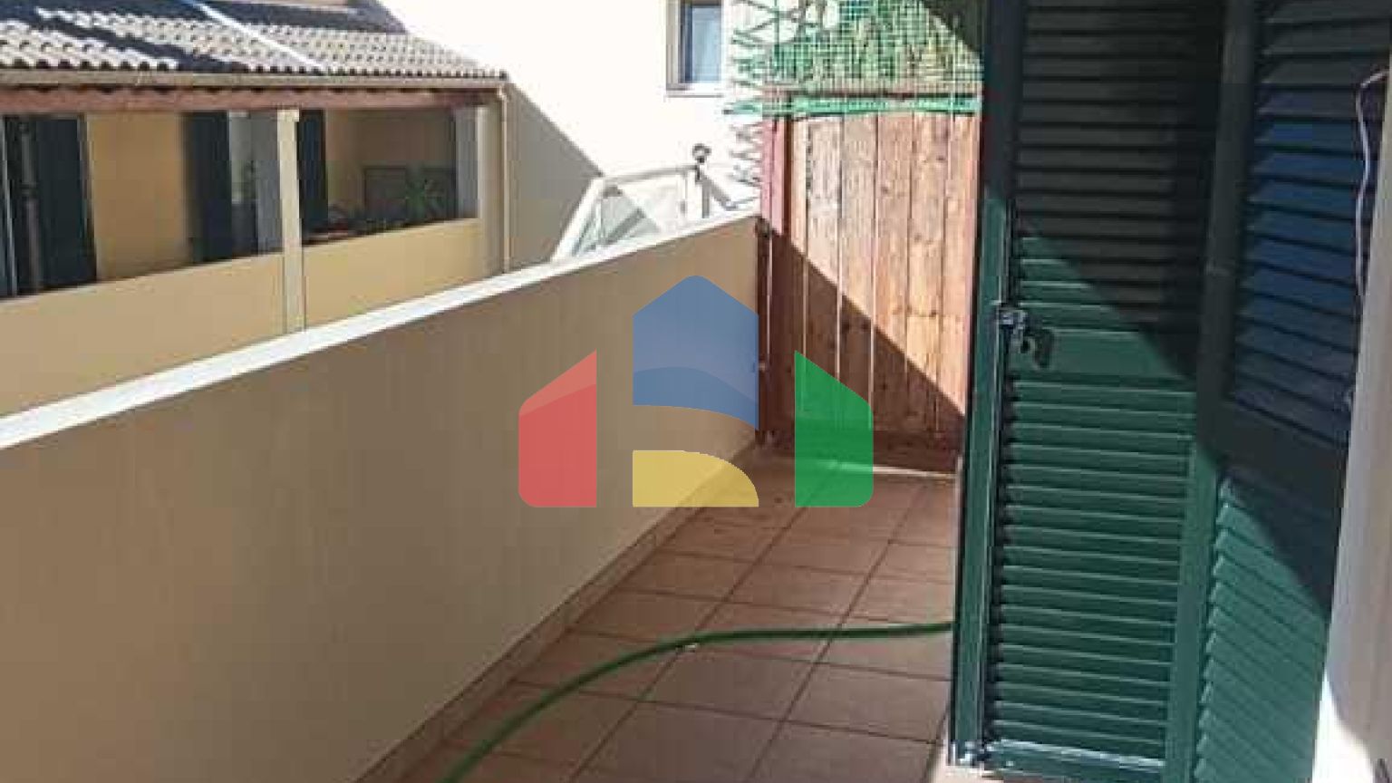 Продажа - Квартира 105 m² на о. Корфу