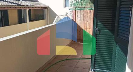 Продажа - Квартира 105 m² на о. Корфу