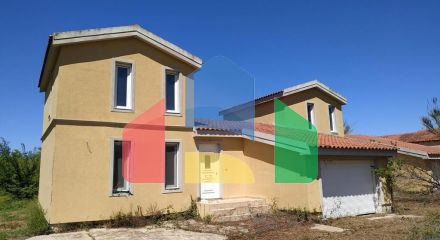For Sale - Maisonette 198 m² in Corfu