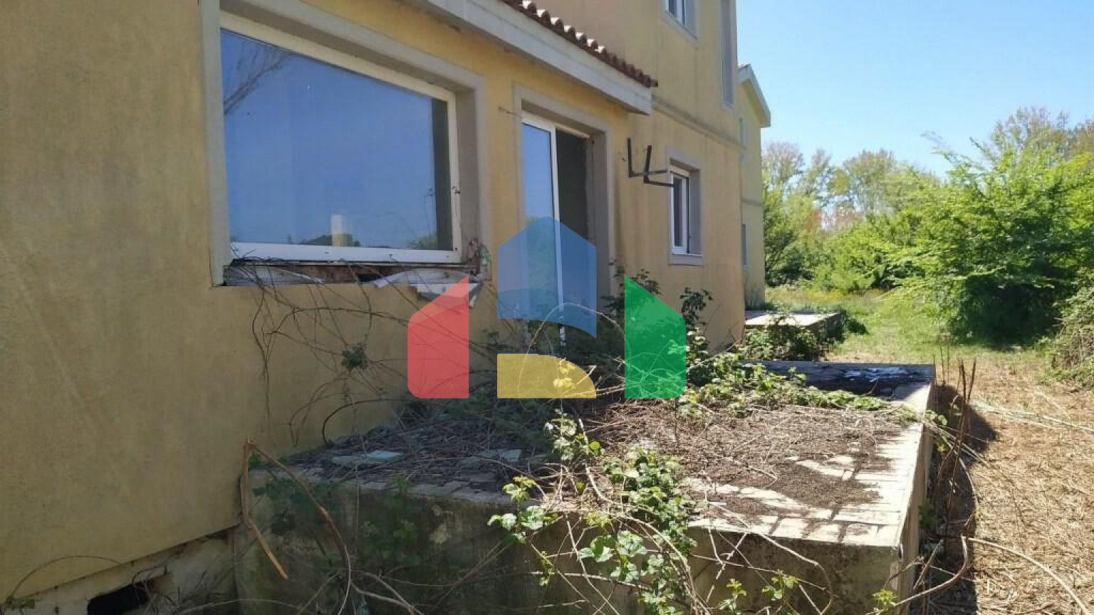 Продажа - Таунхаус 198 m² на о. Корфу