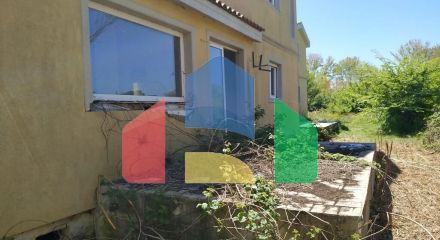 Продажа - Таунхаус 198 m² на о. Корфу