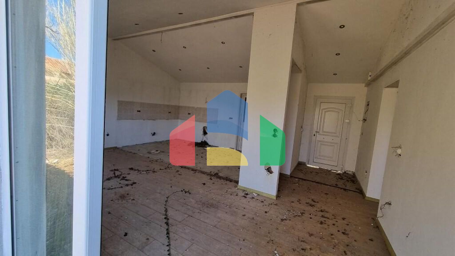 Продажа - Таунхаус 198 m² на о. Корфу