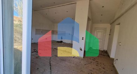 Продажа - Таунхаус 198 m² на о. Корфу