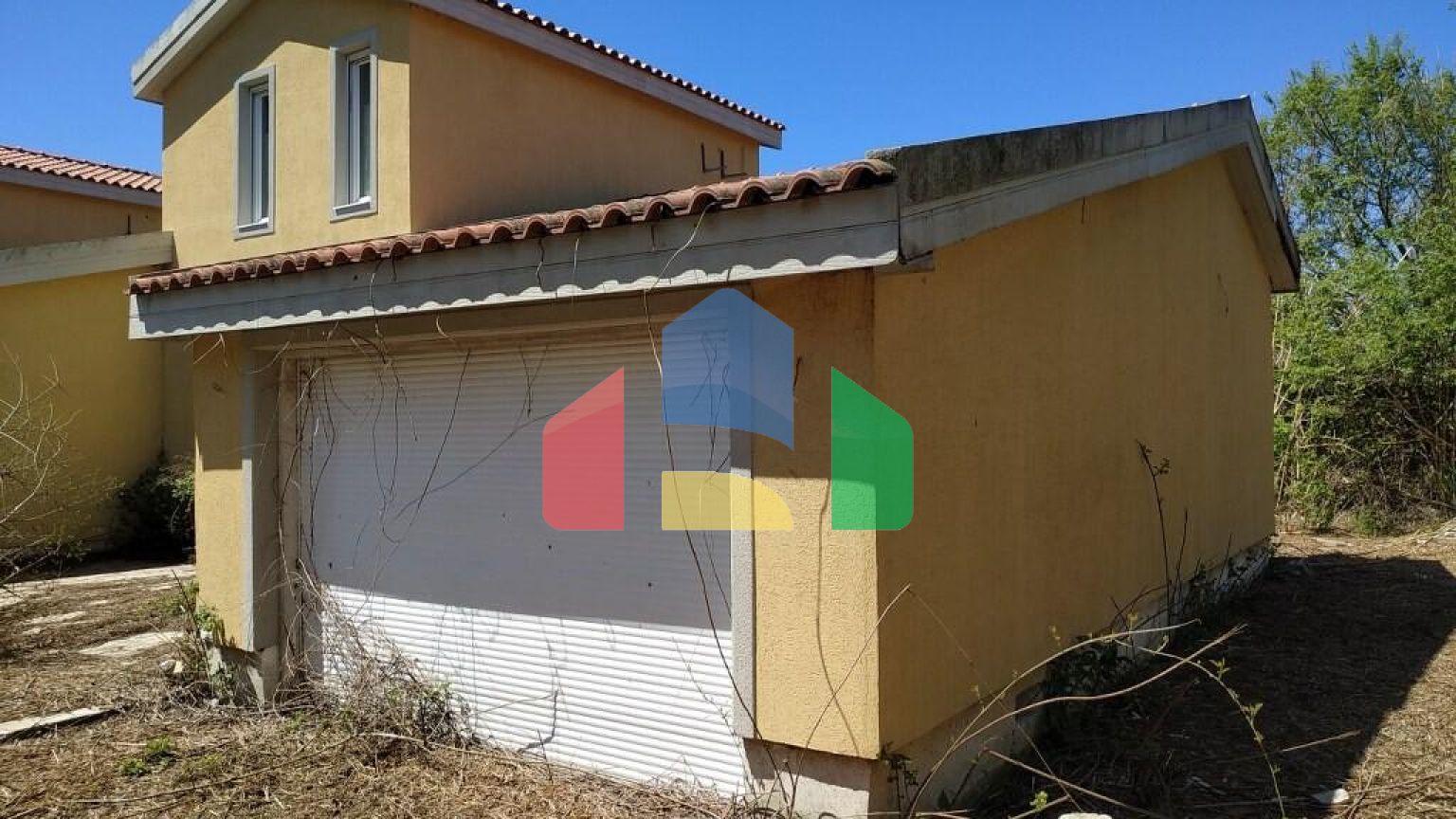 Продажа - Таунхаус 198 m² на о. Корфу