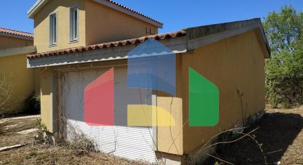 Продажа - Таунхаус 198 m² на о. Корфу