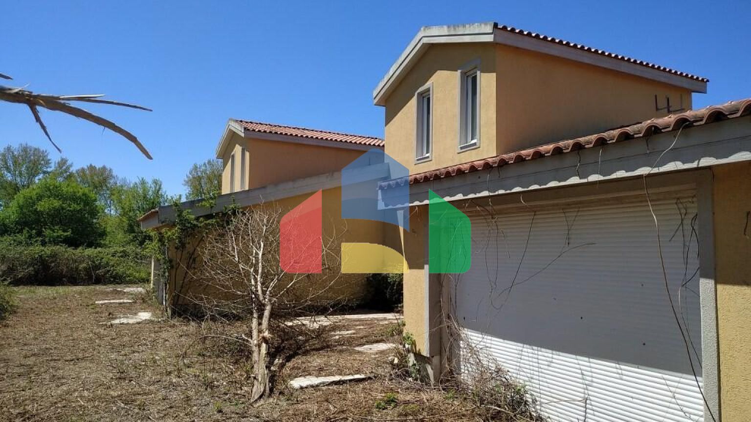 Продажа - Таунхаус 198 m² на о. Корфу