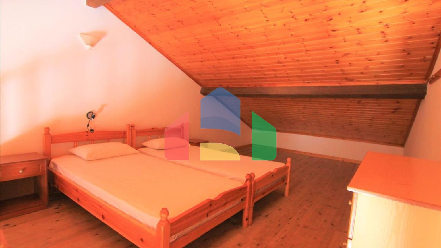 Продажа - Гостиница 385 m² на о. Корфу