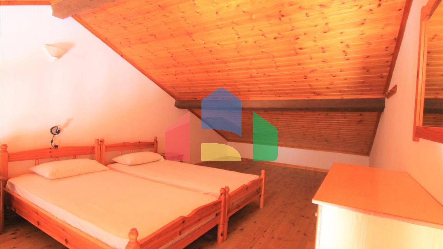 Продажа - Гостиница 385 m² на о. Корфу