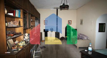Продажа - Коттедж 90 m² на о. Корфу