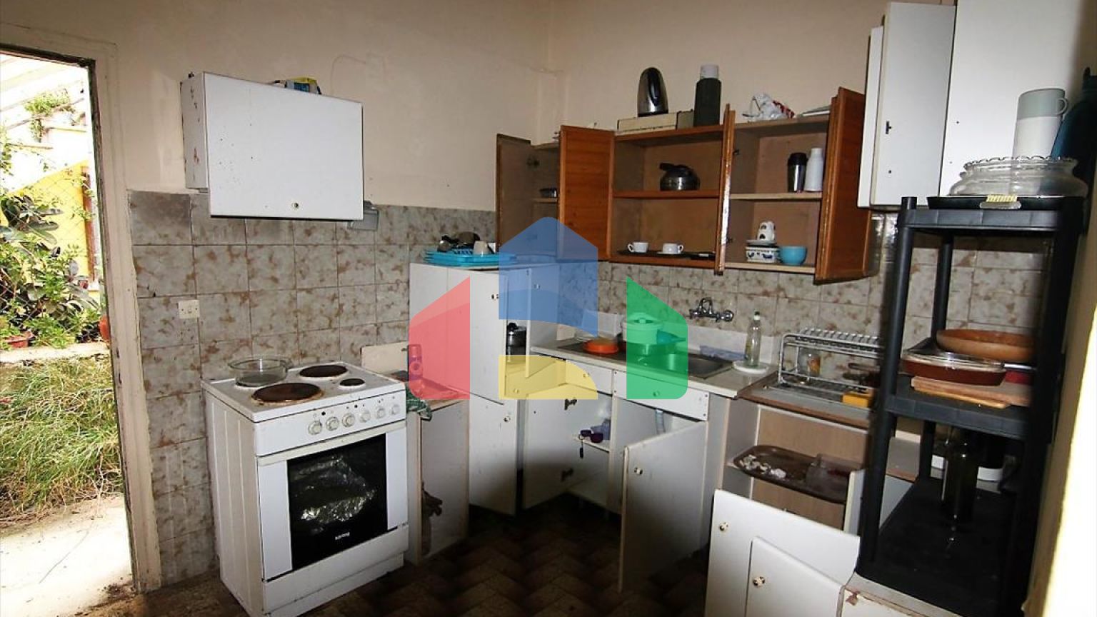 Продаж - Котедж 90 m² на о. Корфу