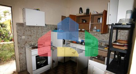 Продаж - Котедж 90 m² на о. Корфу