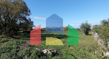 Продаж - Земельна ділянка 5000 m² на о. Корфу