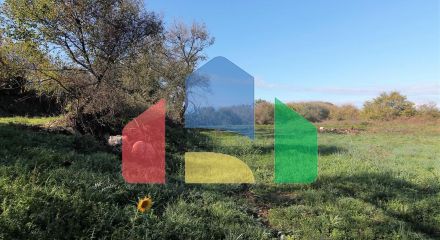 Продаж - Земельна ділянка 5000 m² на о. Корфу