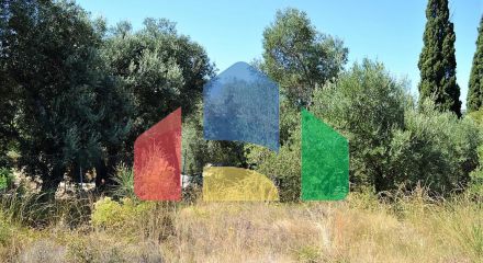 For Sale - Land 4343 m² in Corfu