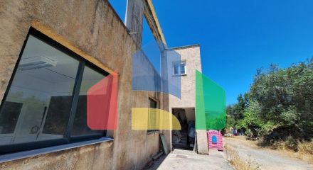 Продажа - Коммерческое помещение 530 m² на о. Корфу