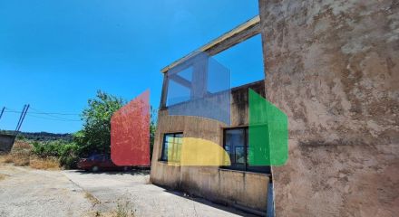 Продаж - Комерційна нерухомість 530 m² на о. Корфу