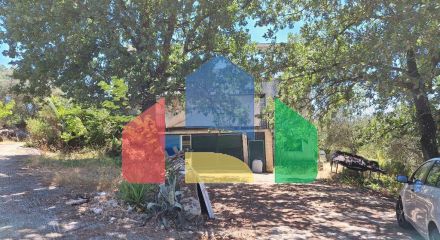 Продаж - Комерційна нерухомість 530 m² на о. Корфу