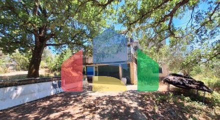 Продаж - Комерційна нерухомість 530 m² на о. Корфу