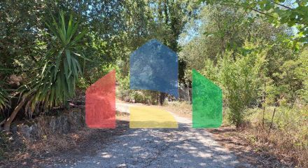 Продаж - Комерційна нерухомість 530 m² на о. Корфу